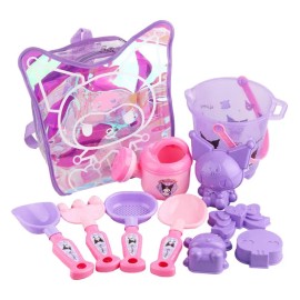 산리오 쿠로미 가방모래놀이 : 토이저러스