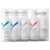 Lycon Prepost Lotion Kit 5 x 125ml