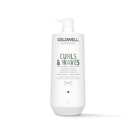 Goldwell Dualsenses Curls & Waves Moisturising Shampoo for Curly and Wavy Hair 250 ml