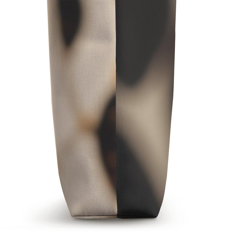 Tortoiseshell Tortoise Shell Pattern Tote Bag