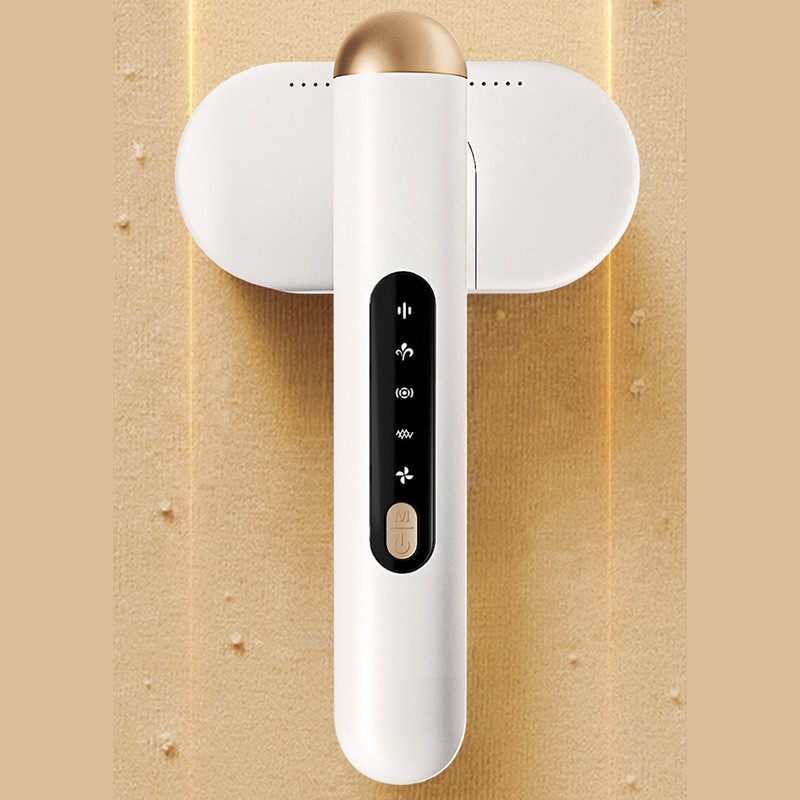 Electric Lint Remover Multi Functional USB Rechargeable Clothing Defuzzer for