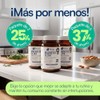 Magnesio Ultra Nutrientes VidaLabs 60 Capsulas, 5 Tipos de Magnesio