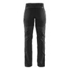 BLAKLADER Women 7153: US Trouser, Black, 10R