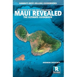 Maui Revealed: The Ultimate Guidebook