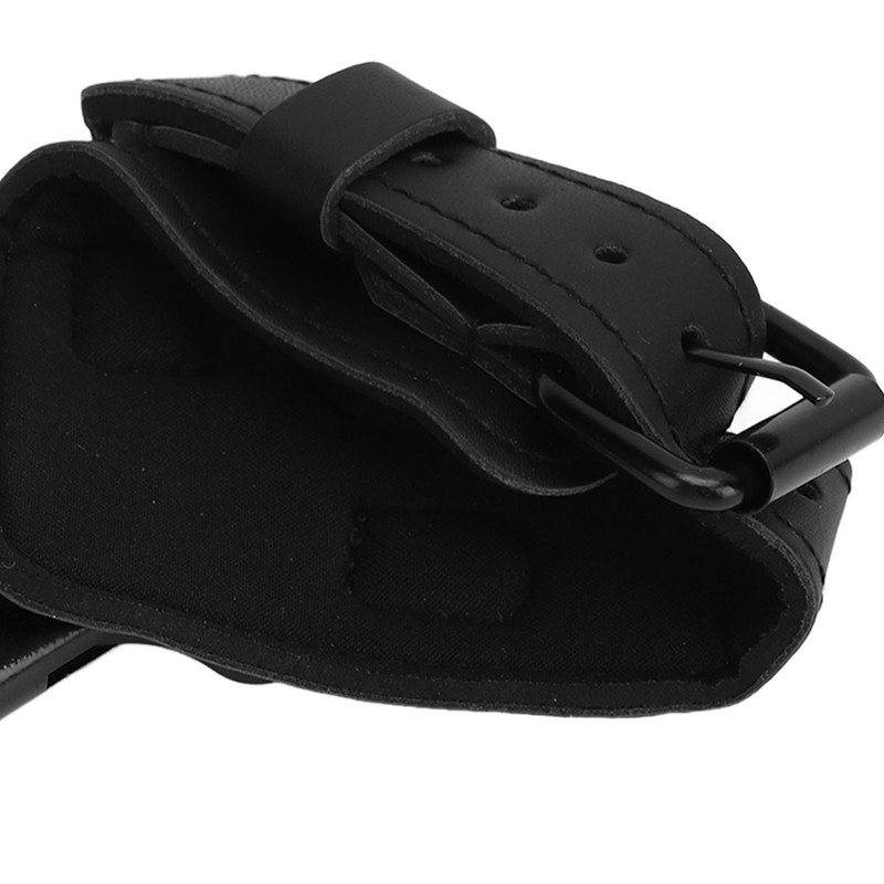 Archery Release Aid PU Iron High Stability Bow Release Wrist