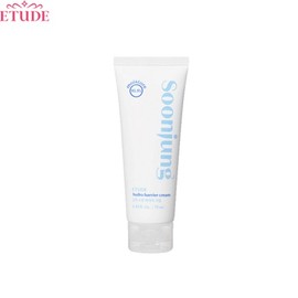 ETUDE HOUSE Soon Jung Hydro Barrier Cream 75ml (Tube)