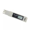 TECHTONGDA Portable TDS Meter Digital Tester Water Conductivity Temperature Test