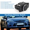 X AUTOHAUX No.CV6Z11654L/HLS1575/1S13820/SW6865 Headlight Switch for Ford Escape 2013-2016 Headlamp