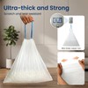 QLK 45 PCS Car Litter Tray Limers, 45X50CM Large Extra