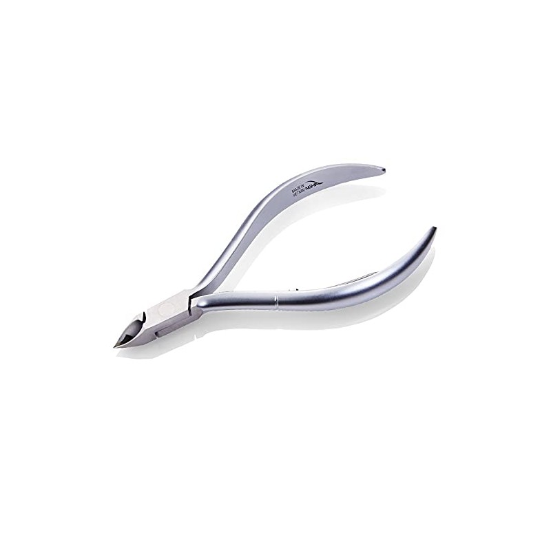 Nghia Cuticle Nippers C-03 Jaw14 (D01 14)