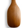 Eva Solo Nordic Kitchen Serving Spoon Large Bamboo