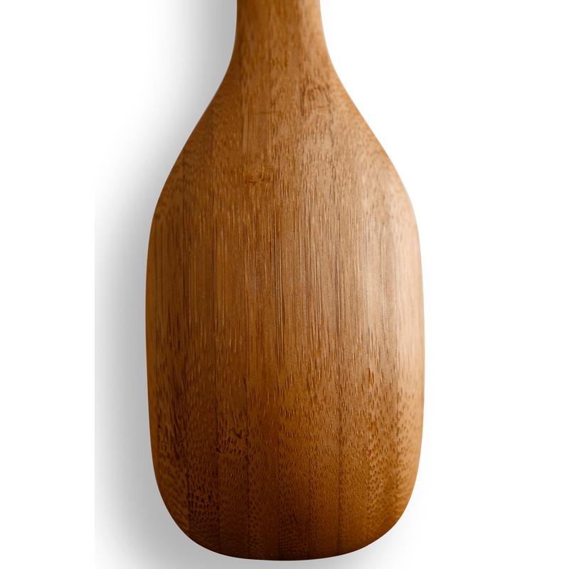 Eva Solo Nordic Kitchen Serving Spoon Large Bamboo