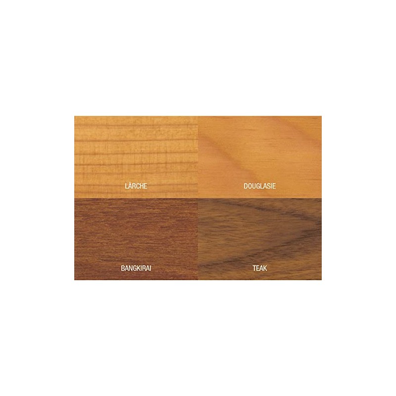 Bondex Intensive Oil