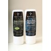 Razor Rash Relief Moore Unique (2.5 oz) (blue)