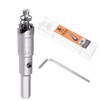 sourcing map Carbide Hole Cutter, Hole Saws for 0.5 mm
