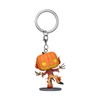 Funko Pop! Keychain: The Nightmare Before Christmas 30th Anniversary -