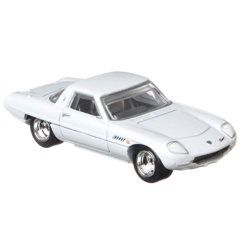 Hot Wheels Mazda Cosmo Vehicle
