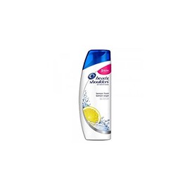 SHAMPOO citrus fresh 250 ml