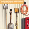 Magnetic Hook, Super Strong, Double Hook with Magnet, Diameter 2.6