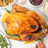 Organic Turkey Brine Kit - 13 oz. Garlic Rosemary Brine
