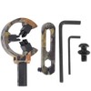 Tbest Arrow Rest, Arrow Rest, Arrow Rest for Recurve Bow,