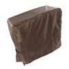 Waterproof Cooler Cart Cover Outdoor Beverage Cart Cover Outdoor Party