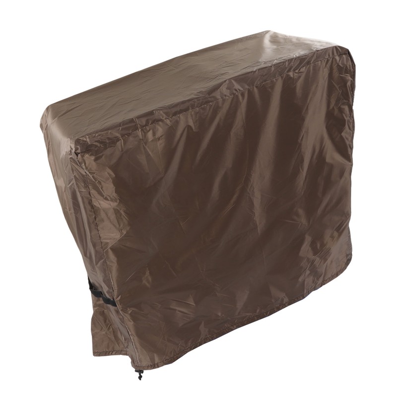 Waterproof Cooler Cart Cover Outdoor Beverage Cart Cover Outdoor Party