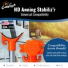Carefree Of Colorado HD Awning Stabiliz'r Pole Kit - Awning