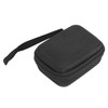 Earphone Case Pressure Resistant Protective Portable Earphone Storage Bag for