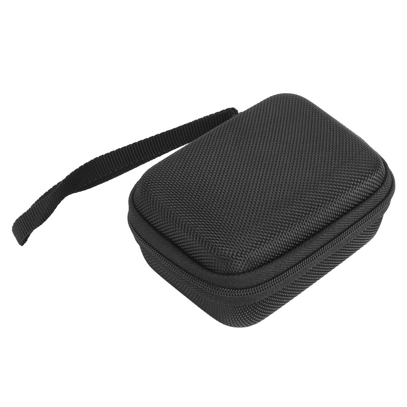 Earphone Case Pressure Resistant Protective Portable Earphone Storage Bag for