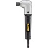 DEWALT 1.5" Right Angle Attachment for Impact Driver DWARA120