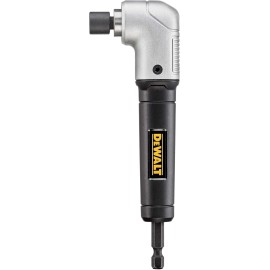 DEWALT 1.5" Right Angle Attachment for Impact Driver DWARA120