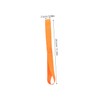 Alipis 25mm Soft Loops Tie Down Straps Vehicle Straps for