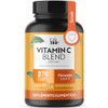 LIFE 360+ Vitamina C + Cúrcuma | 270 cápsulas