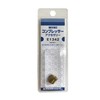 kisopawa-tu-ru Mini Compressor for Adapter [G1/8 Male – M5 x