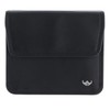 Golden Head Polo RFID Protect Zipped Billfold Coin Wallet with