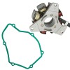 Celox Stator And Gasket For Honda Fourtrax 2X4 TRX250R 1986