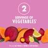 V8 Beet Ginger Lemon 100% Vegetable Juice, Naturally Flavored Vegetable