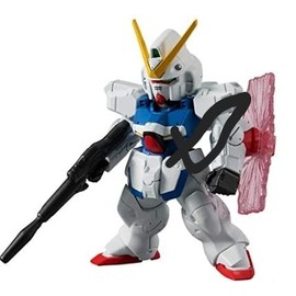 231. Victory Gundam Converge FW Gundam Converge #19
