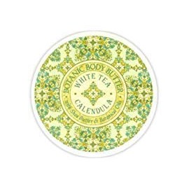 Greenwich Bay (White Tea Calendula) - Trading Co. Body Butter 240ml (White Tea Calendula)
