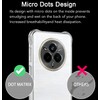 USTIYA Funda para Realme 14 Pro 5G Case Uso Rudo