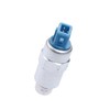 FridayParts 12V Fuel Pump Solenoid 7185-900G 7185900G Compatible for Delphi