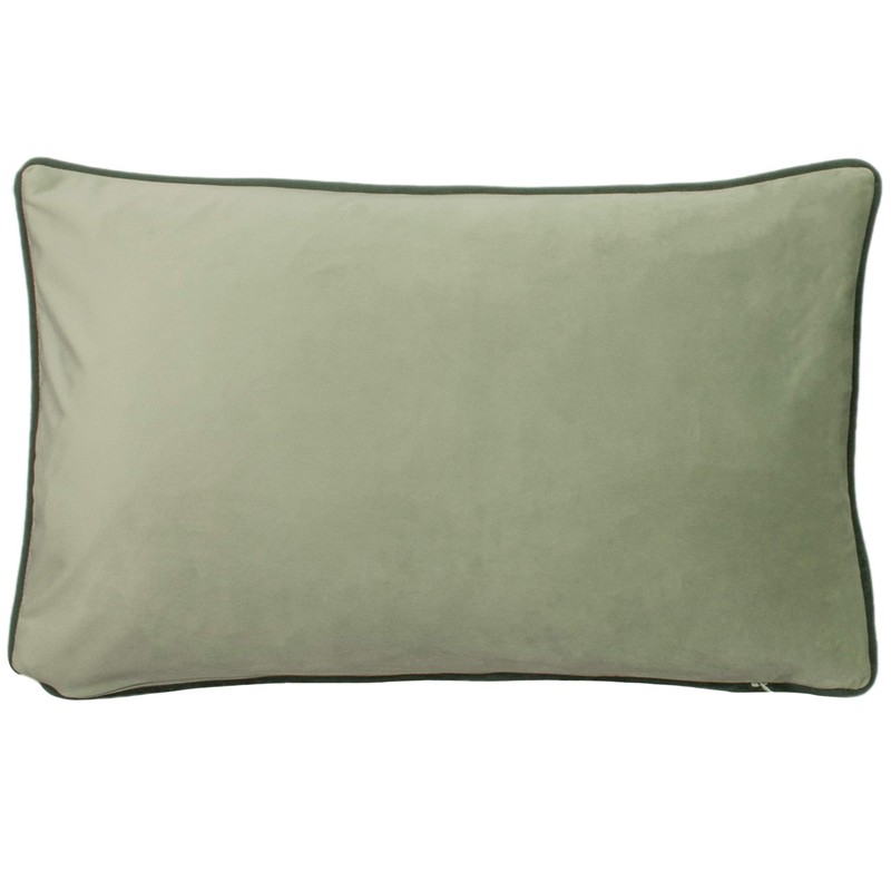 Evans Lichfield Manyara Kissenbezug, Polyester, Zebra, 30 x 50cm