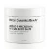 DRSH Herbal Dynamics Beauty - Mango & Macadamia Intense Body