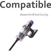Generic Flexible Crevice Tool for Dyson V7 V8 V10 V11