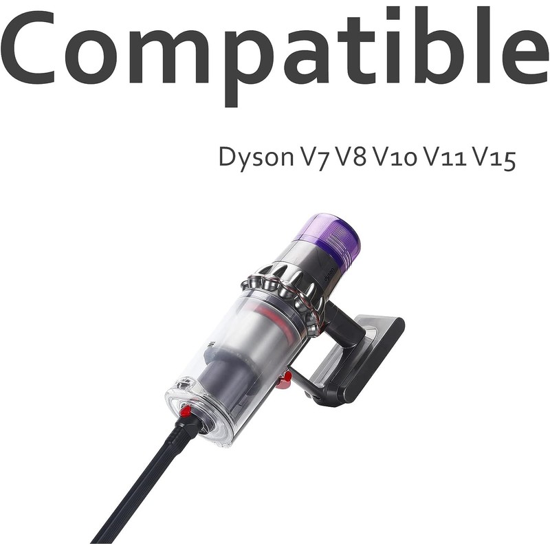 Generic Flexible Crevice Tool for Dyson V7 V8 V10 V11