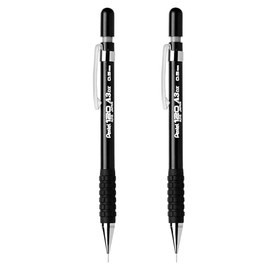 Pentel A3 120DX Mechanical Automatic Pencil - 0.5mm - Black Barrel - A300 (2)