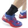 Kuangmi Ankle Brace Stabilizers Adjustable Ankle Support for Sports Protect,