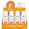 The Ginger People Ginger Shot Wild Turmeric 59ML