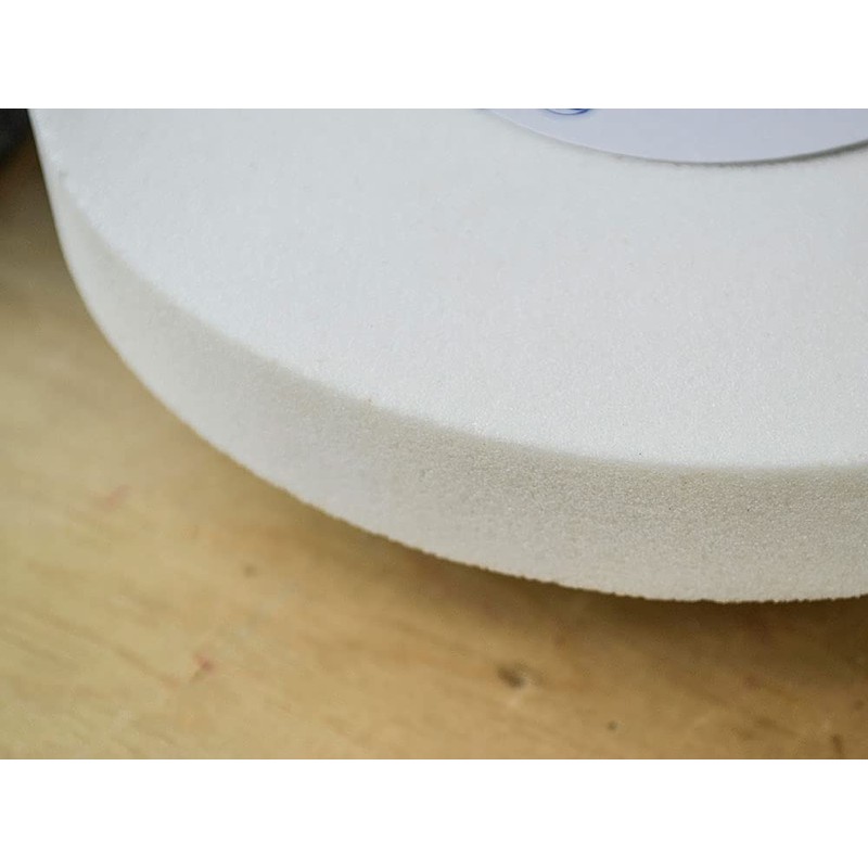 Faithfull 150 x 20mm Medium General Purpose Grinding Wheel -